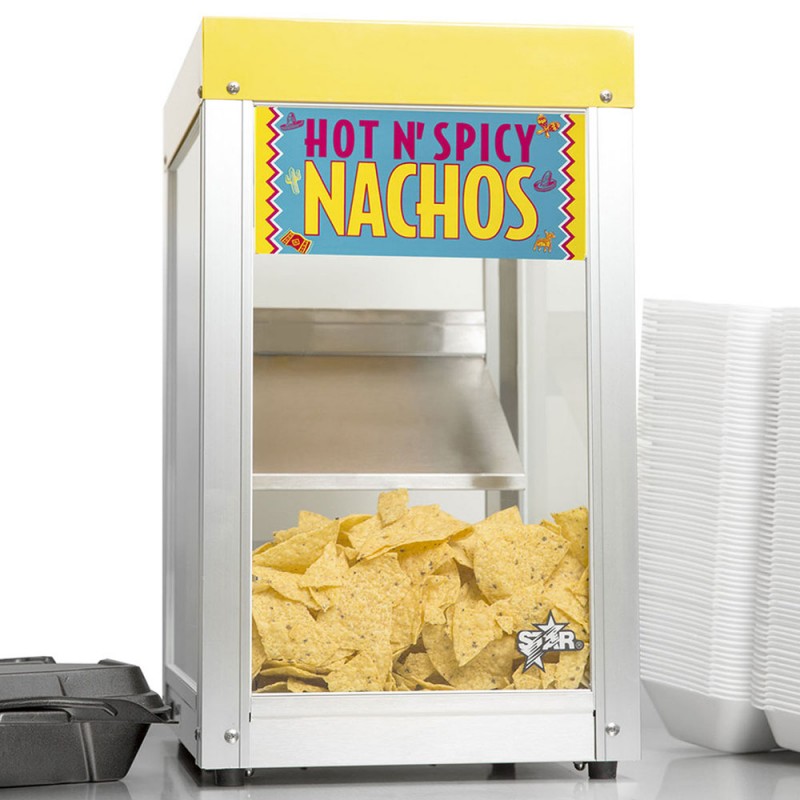 Nacho Cheese Warmer with Pump - All Blown Up Inflatables