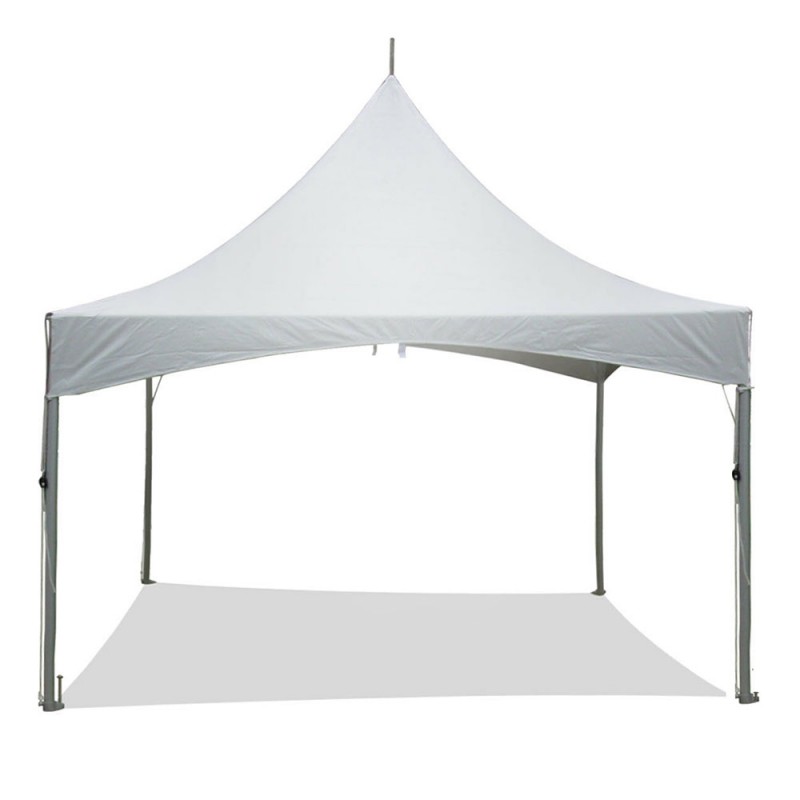 Tent - Peak Marquee 10’ x 10’