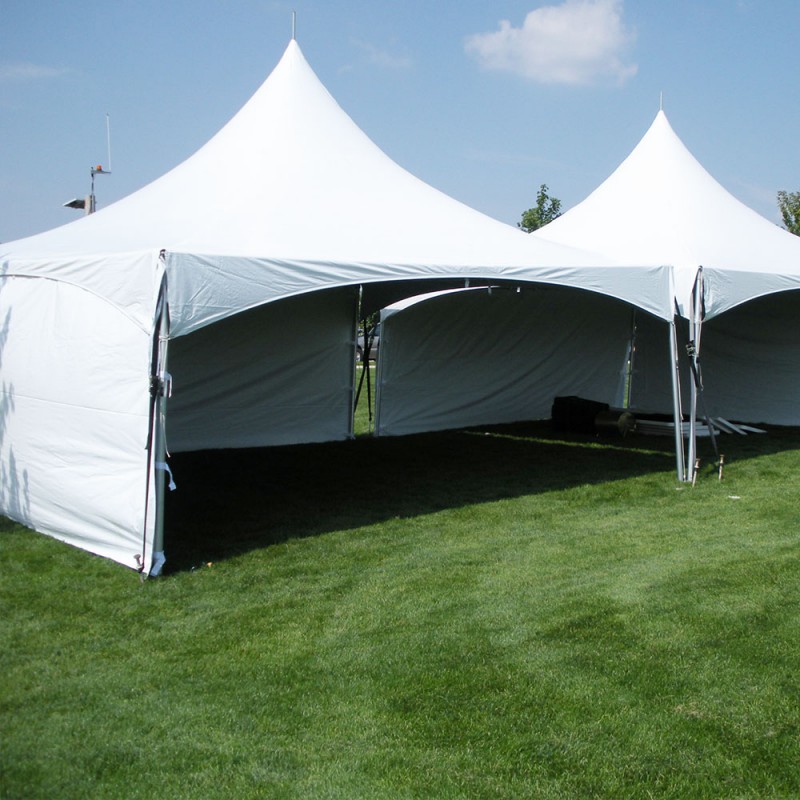 Tent - Peak Marquee 15’ x 20’